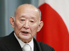 Japanese PM accepts resignation of Fujii 