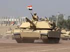President Talabani hails 89th anniversary of Iraqi Army Day 