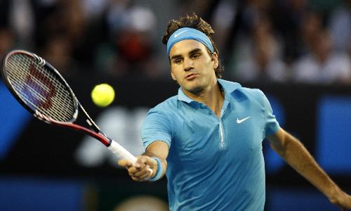 Federer to meet Murray in Australian Open final