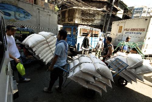 No hike of sugar price: Filipinos