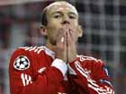 Robben expects Bayern to send Fiorentina packing