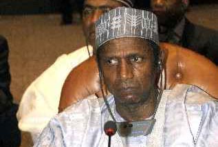 Nigerian President Yar' Adua dies in Abuja