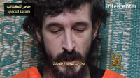 Somali militants release video of French hostage