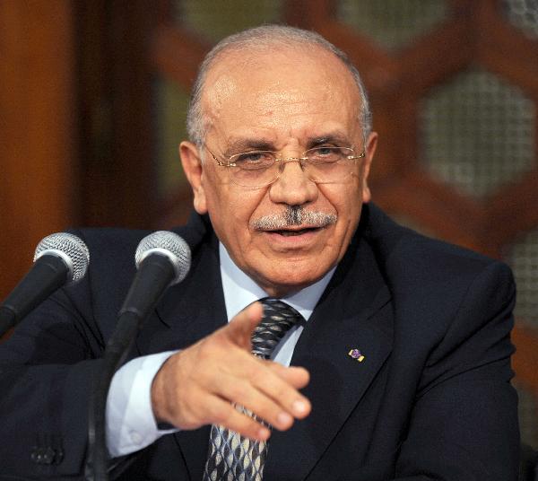 Tunisian president appoints new interior minister 