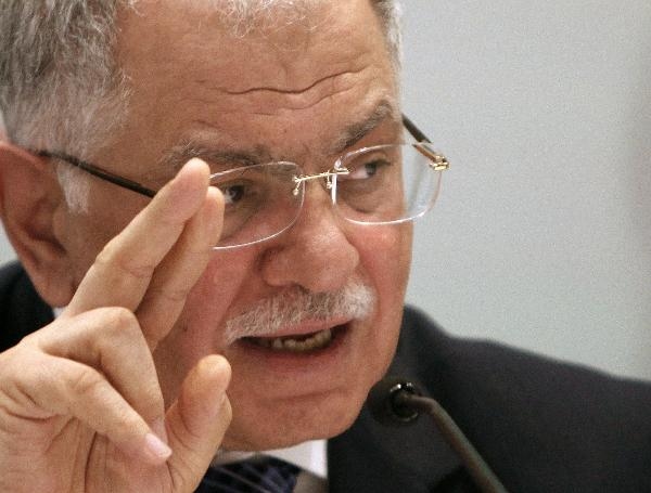 Tunisian FM resigns from interim government as consensus likely to be reached