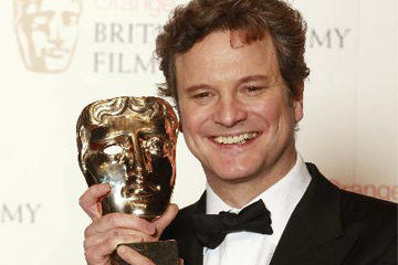 BAFTA Awards presented in London
