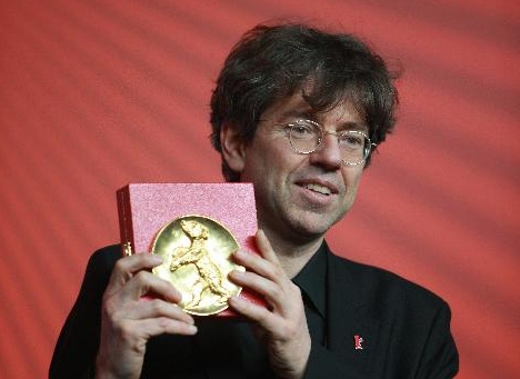 German director Andres Veiel awarded Alfred Bauer Prize for movie 'Wer wenn nicht wir'