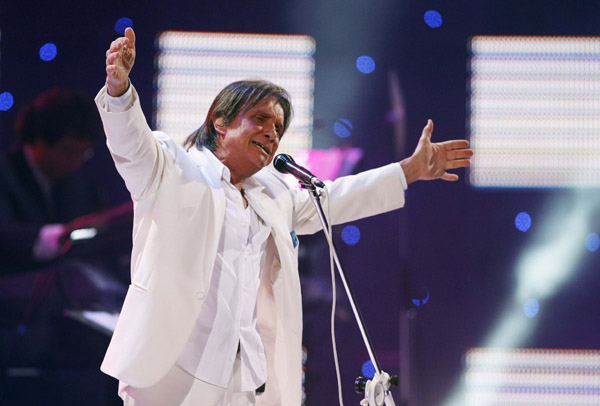 Int'l Song Festival kicks off in Chile 