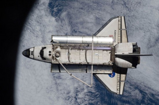 Space shuttle Discovery to complete final mission