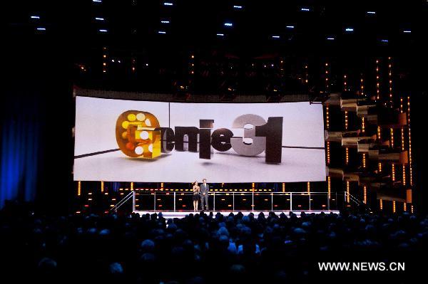31st Genie Awards held in Canada 