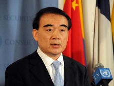 UN Security Council sends condolences to Japanese