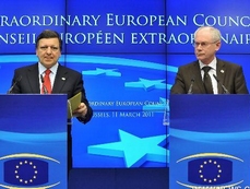 World concerns for Japan