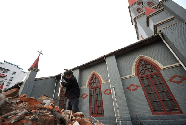 128-year-old church to be moved