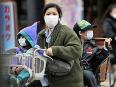 Life under nuclear shadow