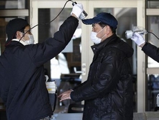 High radiation levels complicate work at Fukushima power plant