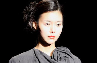 Korean styles at Seoul Fashion Week