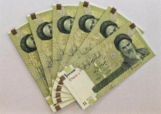 Iran plans to re-denominate national currency: central bank