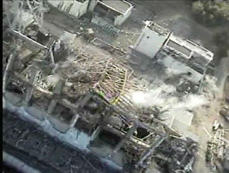 Japan raises nuke accident severity to highest level