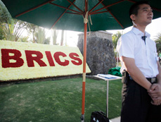 Growing ODI boosts regional cooperation