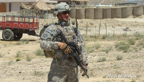 Afghanistan investigates massive jailbreak in Kandahar