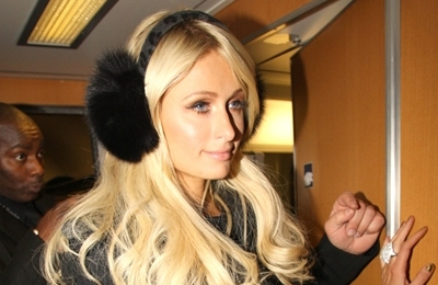 Paris Hilton 'psycho' gets jail sentence