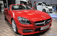 13th Int'l Automobile Industry Exhibition