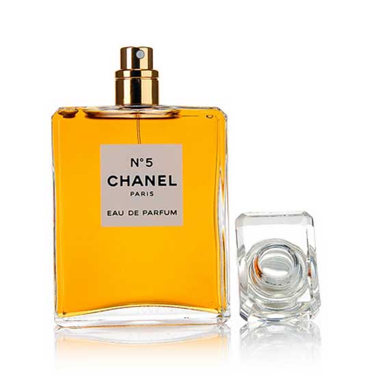 coco chanel gift set 2021
