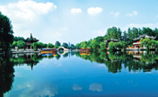 Yangzhou preserves charms of Grand Canal
