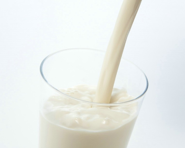 Milk (Photo Source: news.cn)