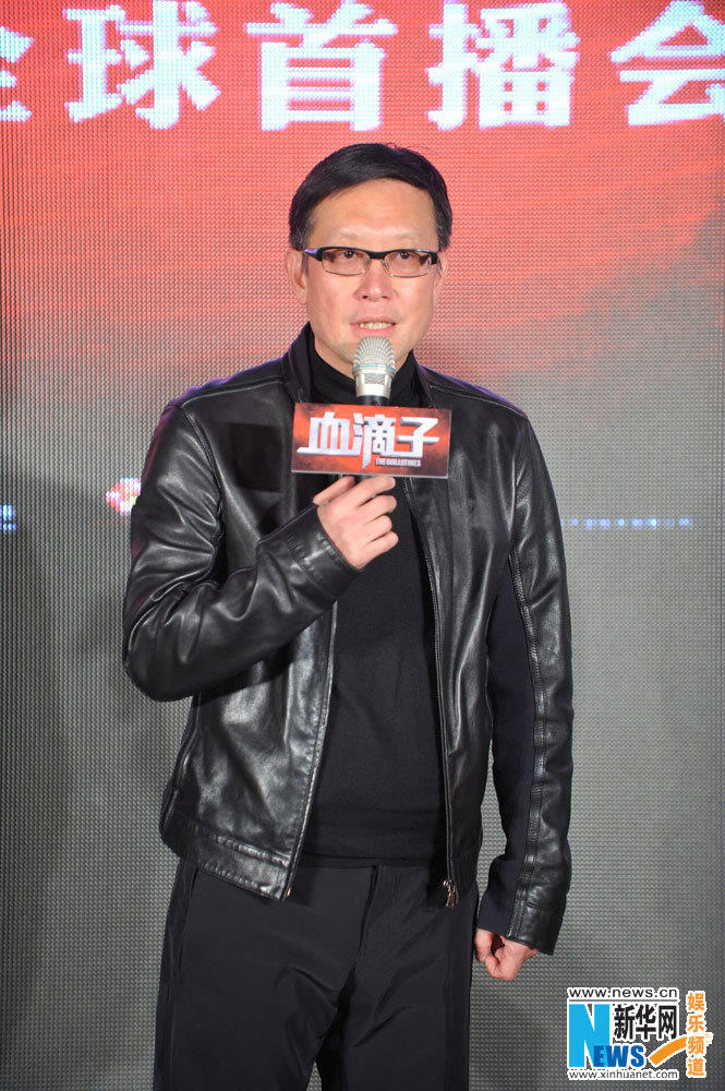 (Source: www.xinhuanet.com/ent)