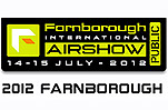 Special: Farnborough Int'l Airshow 