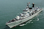 North Sea Fleet sets new records