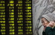 China stocks extend losses Tuesday 