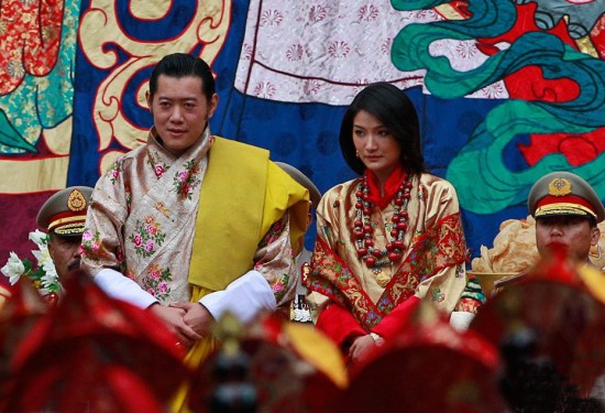 Beauties in Bhutan: pure (xinhuanet.com)
