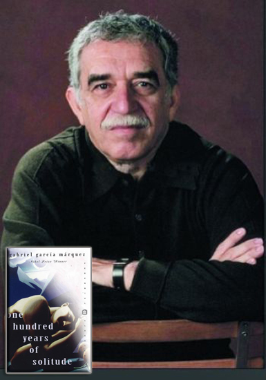 Concordia García Márquez (China.org.cn)
