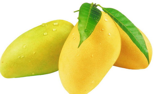10. Mango (Xinhua)