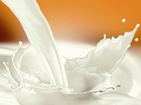 1. Low-fat Milk (Xinhua)
