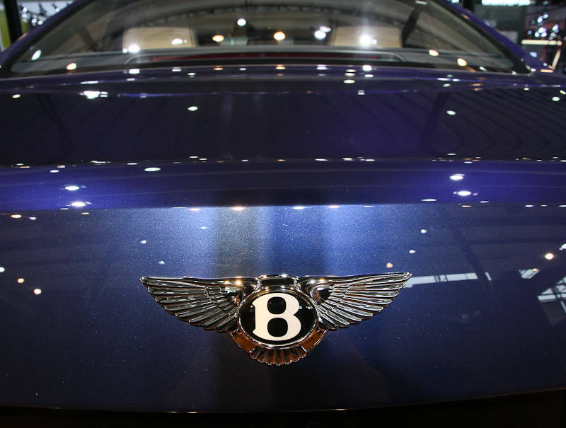 Luxurious Bentley Mulsanne Mulliner (13)