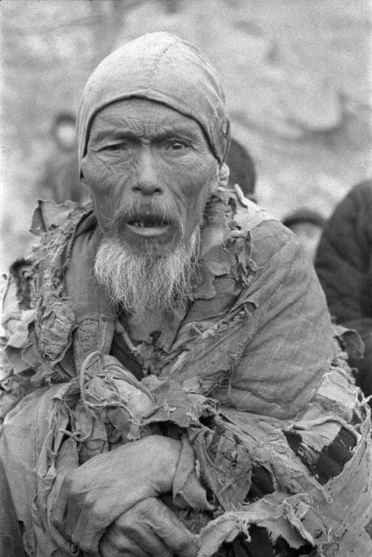 Photos: China in 1942, a real history (3)