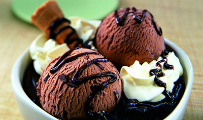 Frozen dessert (Source:dbw.cn)