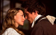 The best movie kisses of 2012