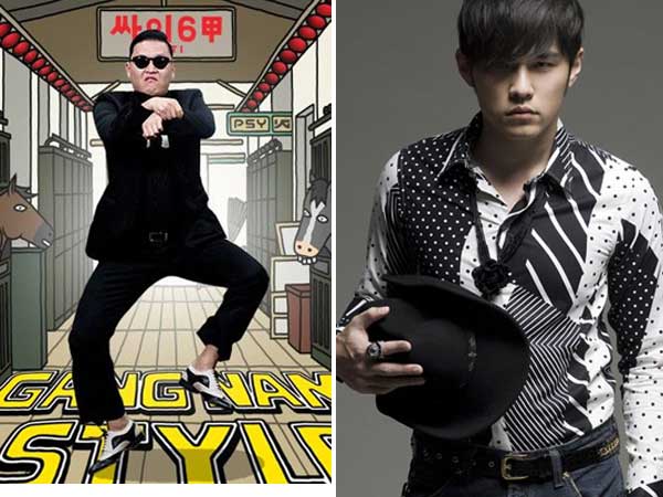 2.Gangnam Style"sweeps China (china.org.cn)
