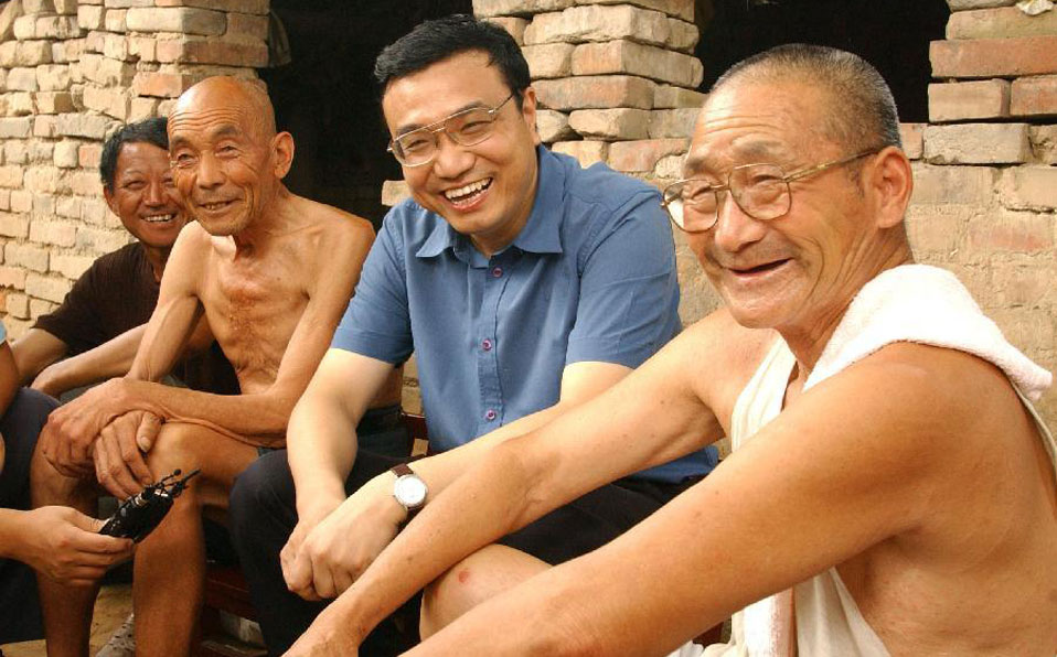 Profile: Li Keqiang: A man who puts people first