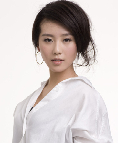 Top 20: Liu Shishi