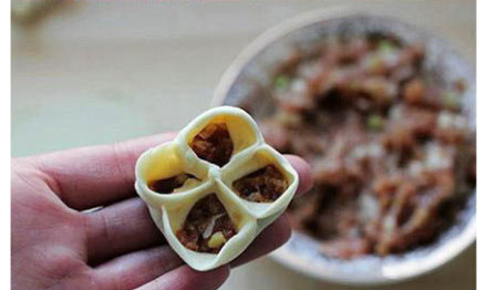 Chinese steamed dumplings (Source: www.nen.com.cn)