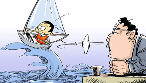 Gen2 family firms look to world future