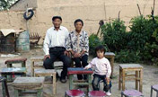Families of migrant workers are least happy in 2012