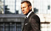 The fall and rise of James Bond :Skyfall 