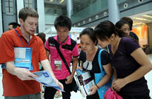 Rich seek offshore wealth management