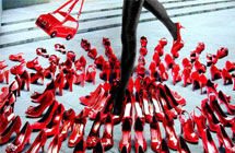 Rich get richer as well as choosier